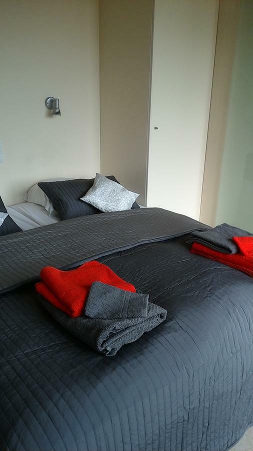 Bed and Breakfast Ateljee Devlaux Veurne Esterno foto