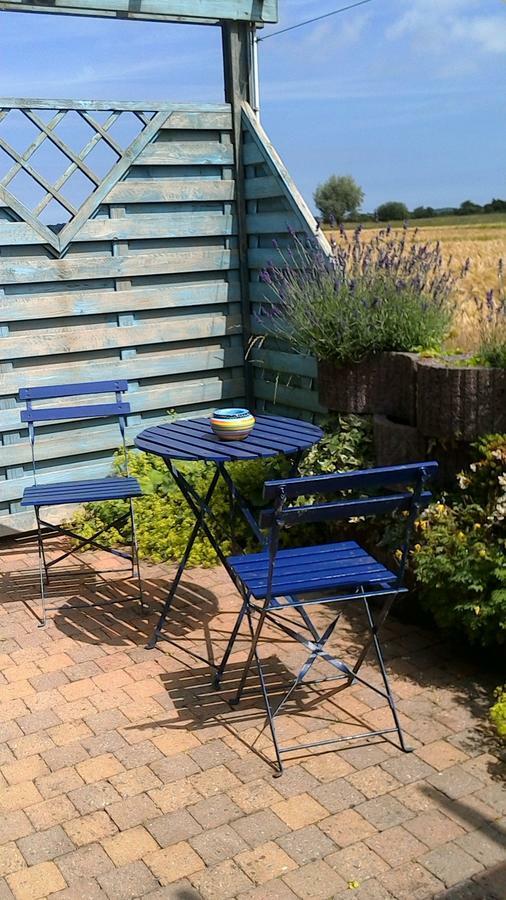 Bed and Breakfast Ateljee Devlaux Veurne Esterno foto